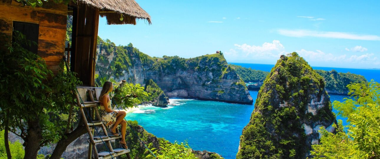 Nusa Penida Bali