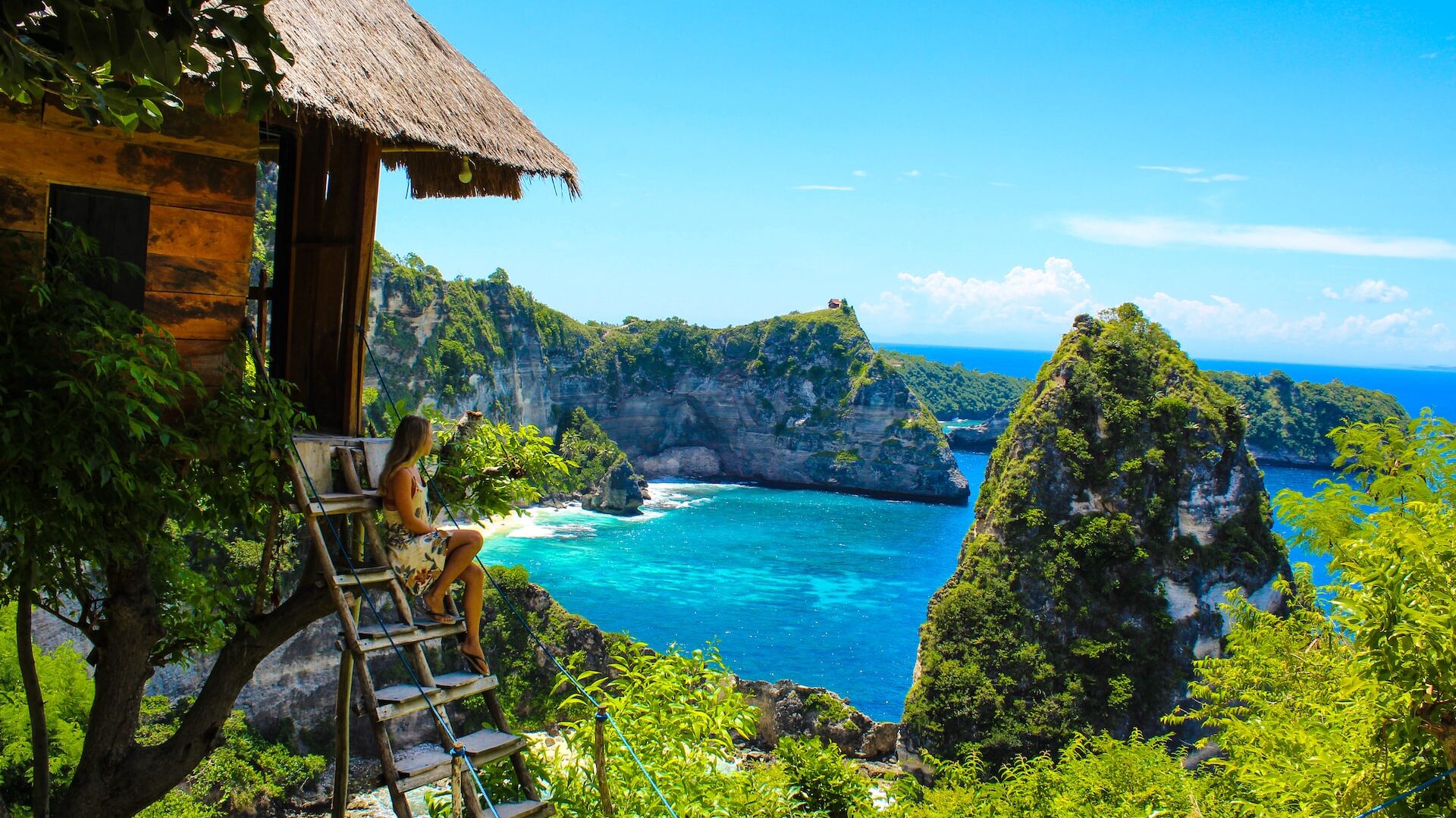 Nusa Penida Bali