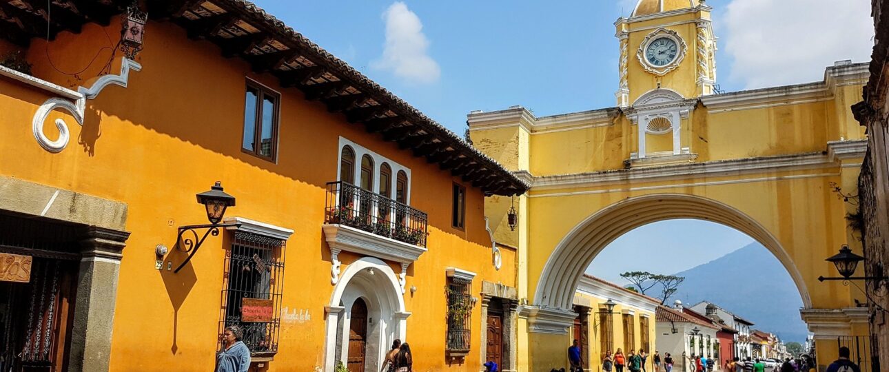 Antigua, Guatemala