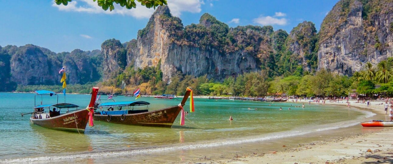 Phi Phi, Thailand