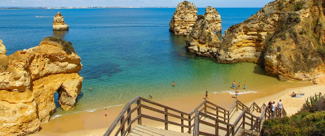 Lagos, Portugal