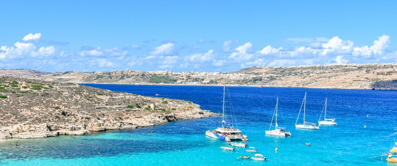 Blue Lagoon, Malta