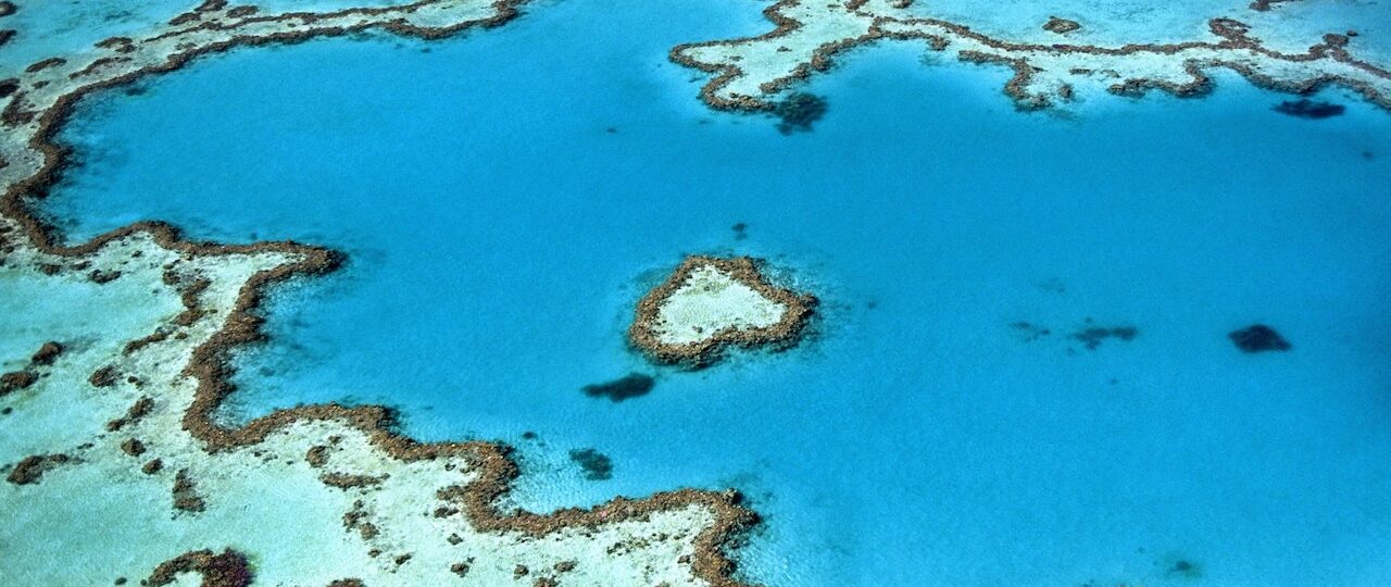 Great Barrier Reef