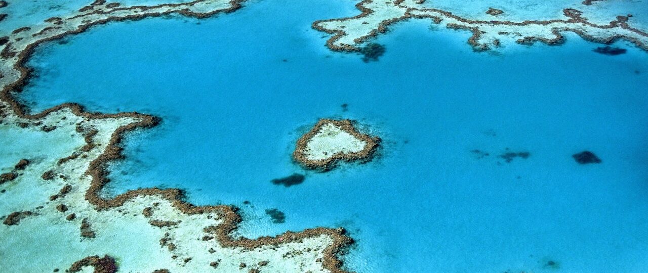 Great Barrier Reef