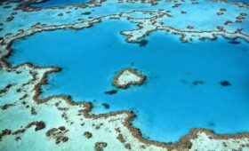 Great Barrier Reef